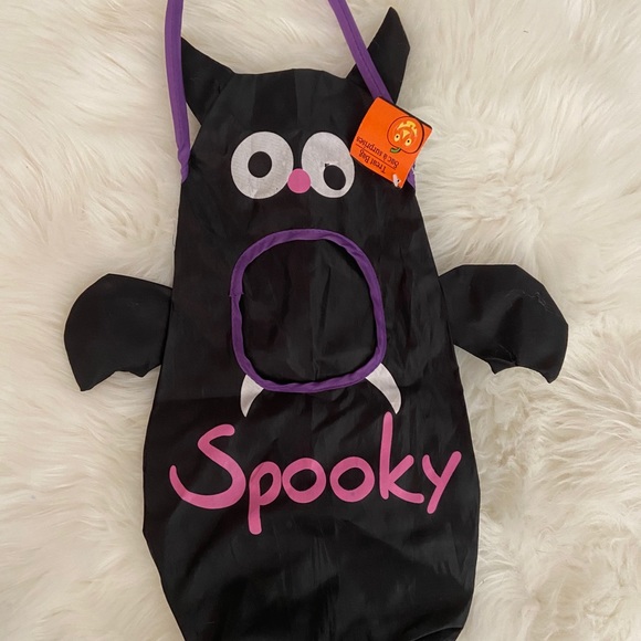 Party City Other - Treat bag for halloween
